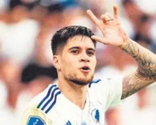 Dıks’i işaret etti