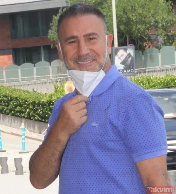 İzzet Yıldızhan diyor ki 'kızlarım eş seçemez flört edemez bu bana ters!' 9 çocuklu İzzet Yıldızhan'ın sözleri çok konuşulacak - 11