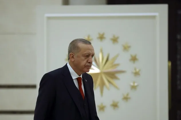 Son dakika: Başkan Erdoğan'dan şehit ailelerine başsağlığı mesajı