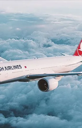 THY'den önemli iş birliği! Finlandiya'nın en büyük şirketi Finnair ile ortak uçuş! İlk sefer o iller arasında!