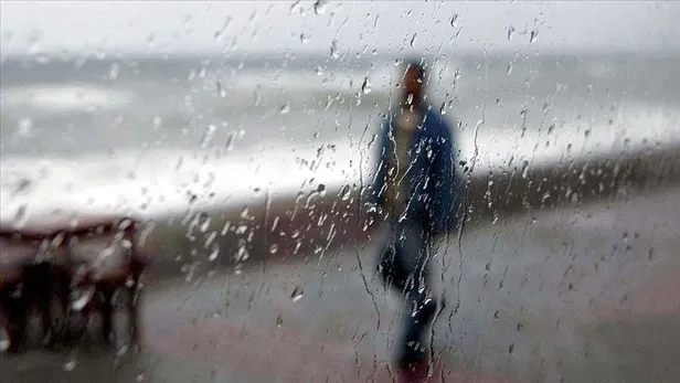 HAVA DURUMU | Meteorolojiden kuvvetli yağış ve çığ uyarısı! 2 Nisan İstanbul'da hava nasıl olacak?-5