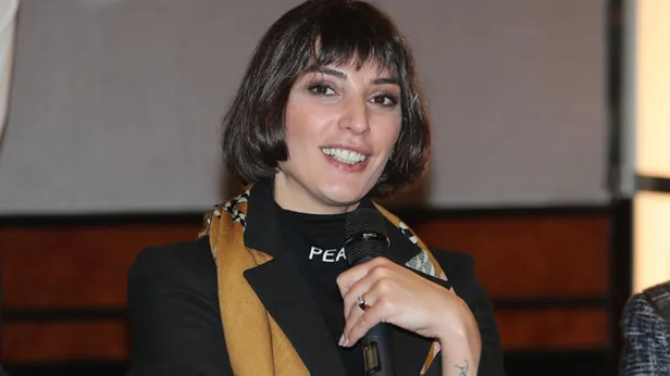 Eski voleybolcu Neslihan Demir Güler'in Tenerife ve Aziz Yıldırım itirafı!-4