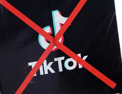 Pakistan’da TikTok 3. kez yasaklandı