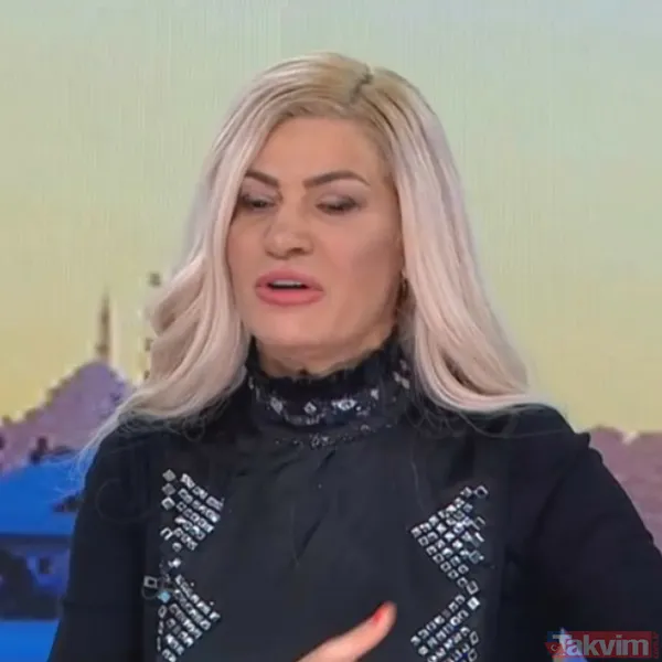 60 bin TL’lik dava! Popstar Mehtap Yılmaz’dan Lerzan Mutlu çıkışı! “Seda Sayan koltuklarını altından aldığında...” - 3