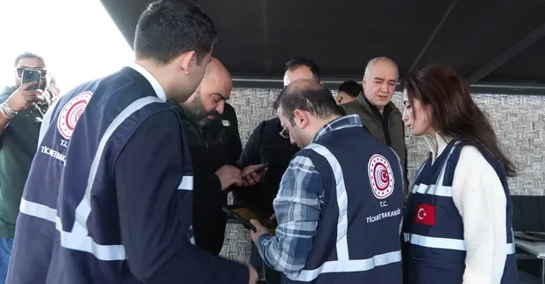 O iddialar ihbar kabul edildi! Kafe ve restoranlara denetim!