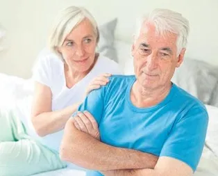 Prostatın ilacı domates