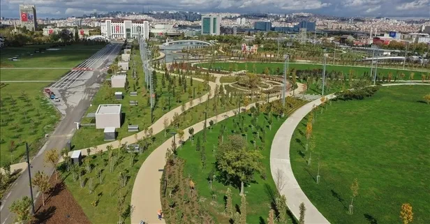 "Plan" değişti: Acil durumlara karşı "park" hamlesi | Yer altına acil durum altyapısı | 150 konut detayı