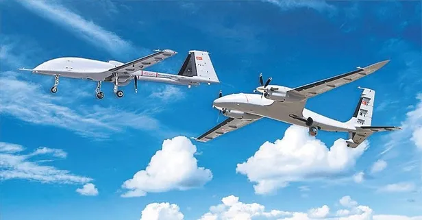 İlk 100’de 3 Türk! Aselsan, Baykar ve TUSAŞ dünyanın en büyük 100 savunma şirketi listesine girdi