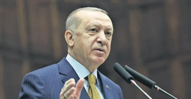 Başkan Erdoğan CHP’deki taciz ve tecavüz olaylarına sert çıktı: Rezilliklerin hesabı sorulur
