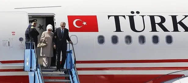 Erdoğan’dan anlamlı ziyaret