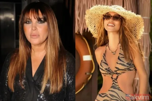 Ceyda Düvenci ile eşi Bülent Şakrak'ın boşanacakları iddia edilmişti! Ünlü çiftten ilk paylaşım geldi! 8 yıllık evlilik... - 26