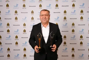 Turkuvaz Medya Grubu’na Stevie Ödülleri’nde üç dijital yayıncılık ödülü
