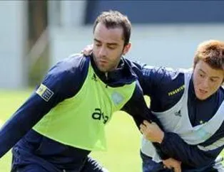 Fener'e Bir Kötü Bir İyi Haber
