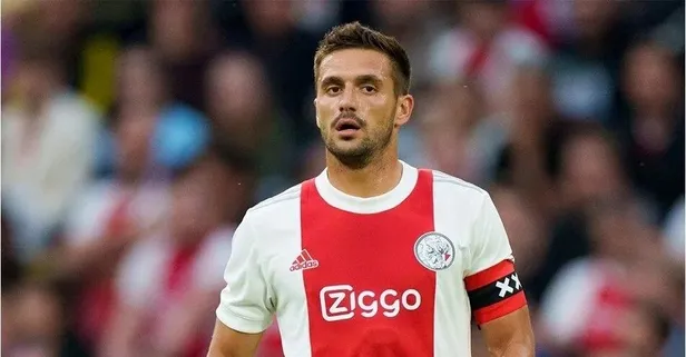 Kara Kartal rotayı Hollanda'ya kırdı! Dusan Tadic için görüşmeler resmen başladı