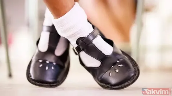 Okullara deri ayakkabı düzenlemesi! Gelecek yıldan itibaren deri ayakkabı uygulaması da başlıyor - 2