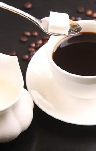 Hem lezzetli hem sağlıklı! Fiziksel ve zihinsel sağlığı koruyan kahve diyabet riskini de azaltıyor