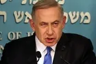 Soykırımcı inim inim kıvrandı! Katil Netanyahu zehirlendi