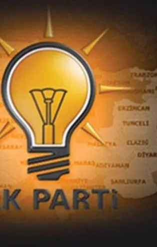 AK Parti 25 ilde adayını belirledi! İşte o isimler