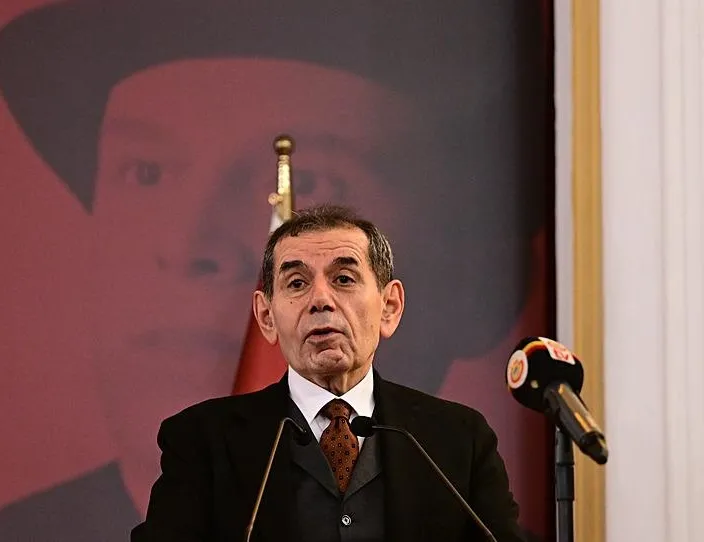 Özbek’e operasyon