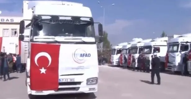 CHP’li Tarsus Belediyesi’nde skandal! AFAD’ın deprem için verdiği yardım malzemelerini satışa çıkardılar