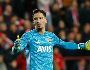 Fenerbahçe’de Altay şoku