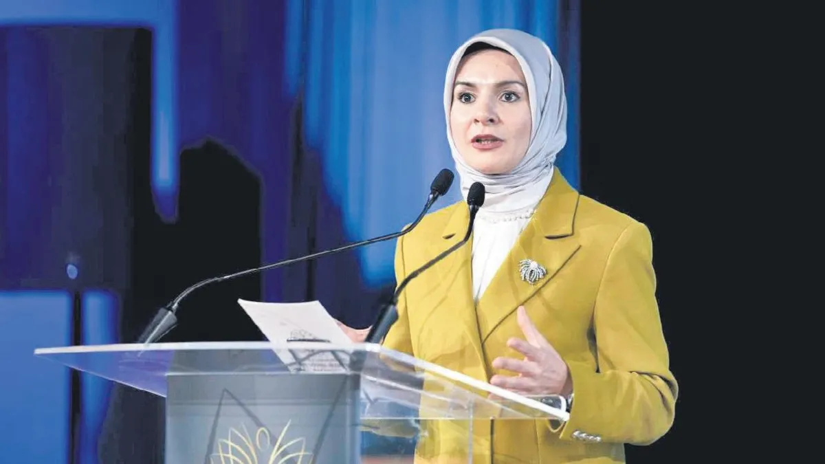 Aile ve Sosyal Hizmetler Bakanı duyurdu: Dar gelirliye destek ödendi | 3,8 milyar daha!