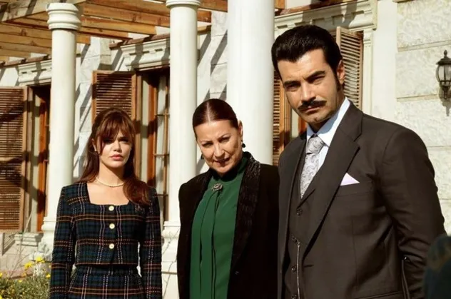 Bir Zamanlar Çukurova 71. bölüm fragmanı: Hünkar Yaman öldü mü?