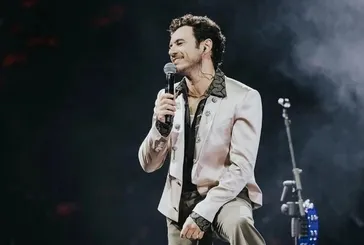 Buray yeni albümünü çıkard!: Gençler özlerini hatırlasın diye yola çıktık