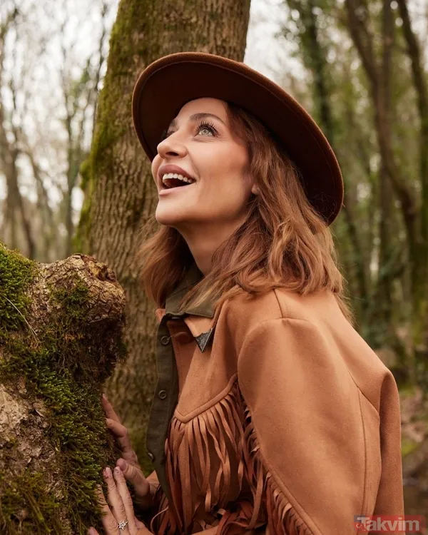 Didem Balçın’dan dijital temizlik! “Bir sabah kalktım 800 kişiyi sildim" - 5