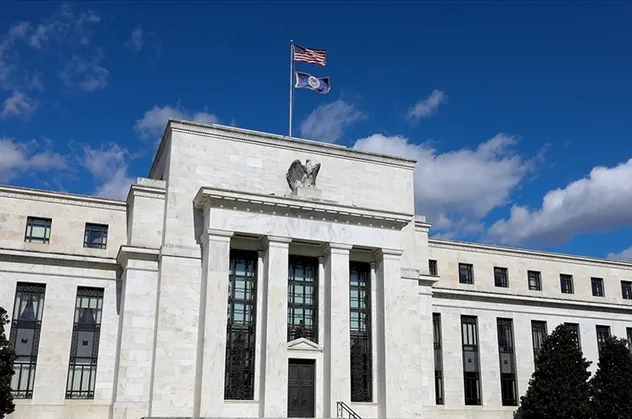 Fed'den bankalara kripto varlık uyarısı