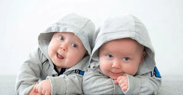 İkizler farklı babadan olabilir mi, mümkün mü? Heteropaternal süperfekondasyon nedir, neden olur? Esra Erol’da şoke eden olay!