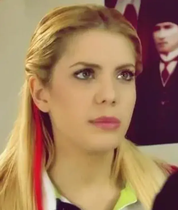 Eda Ece'yi görenler 'Bu gözler bunu da görmüş' demeden geçmiyor! Masterchef Danilo Zanna da paylaşmıştı ama daha fazlasıymış-8