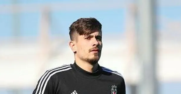 Beşiktaş Dorukhan Toköz'le bir yıl daha!