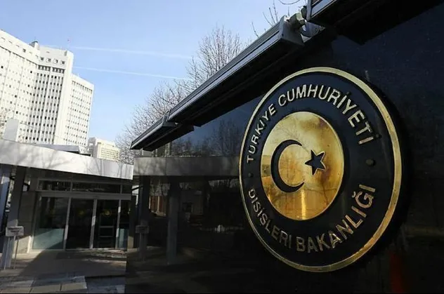 Son dakika: Türkiye'den Irak'a çok sert tepki!