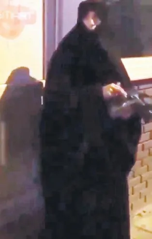 Kedi - köpek yiyen kadın ortaya çıktı