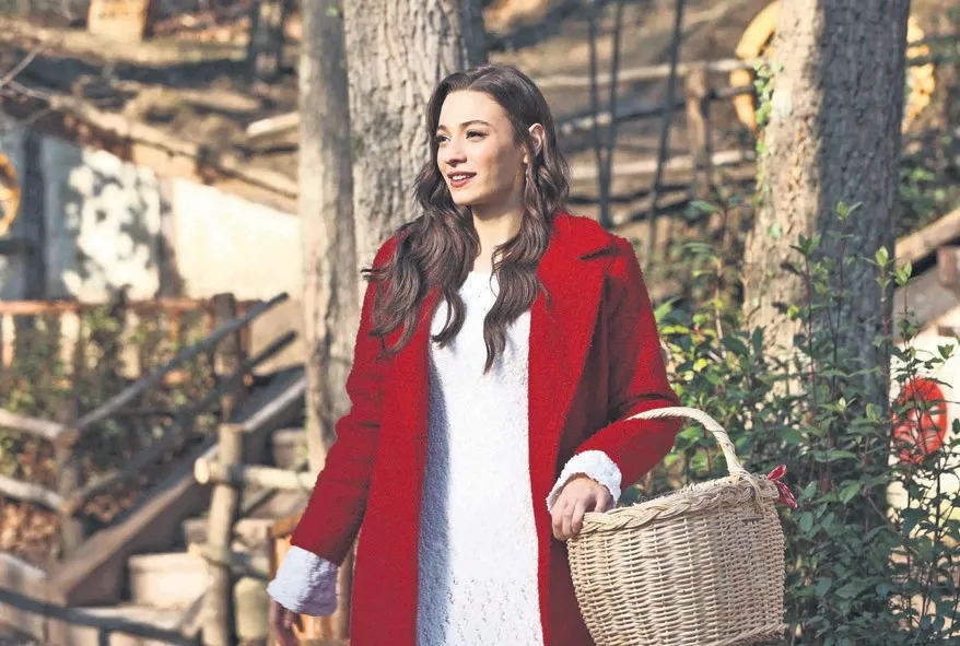 Sustalı Ceylan başlıyor