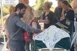 Ebru Şahin'in vefasızlığı pes dedirtti! 3 yıllık rol arkadaşı Akın Akınözü'nün acı gününde yanında olmadı tepkiler peş peşe geldi