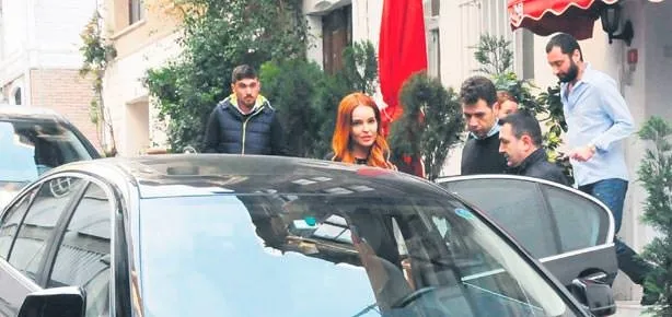 Gönlünün efendisi