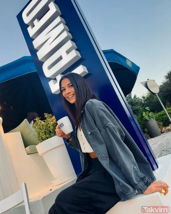 Meğer onu da televizyonda izlemişiz! Survivor Gizem’in kardeşi bakın kim çıktı! Serenay Sarıkaya’yı geride bırakan Gizem Memiç... - 7