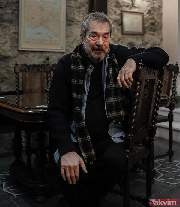 Yeşilçam'ın Bayan Bacak'ı Serpil Örümcer faturalarını ödeyemiyor! Son hali içler acısı! Örümcer bakın neyi satışa çıkardı - 37