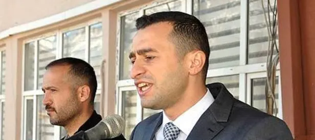 Kadir Güntepe gözaltına alındı