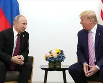 Beyaz Saray’dan çarpıcı açıklama: Trump ve Putin yüz yüze görüşecek mi?