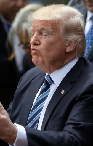 AB'den Trump'a misilleme uyarısı