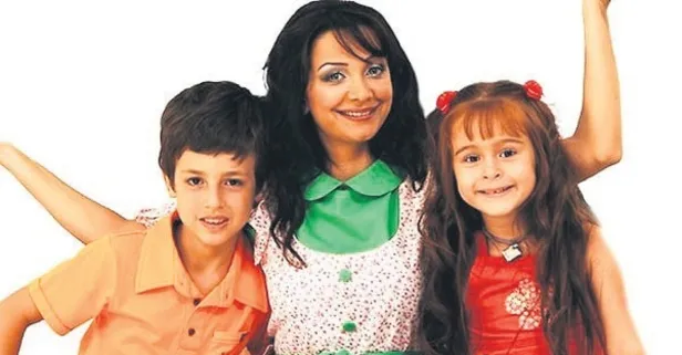 Asena Keskinci'den şiddet ve üvey anne itirafı