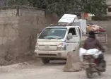 Son dakika: İdlibliler ateşkesin ardından dönüşe geçti: "Allah Erdoğan'ı korusun"