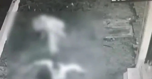 Sakarya'da facianın eşiğinden dönüldü: Bastığı rögar kapağı sonu oluyordu