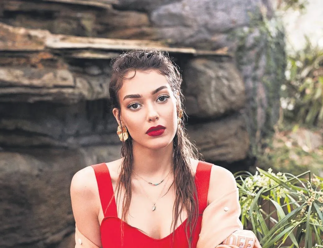 Gir’iş’ gel’iş’me sonuç!