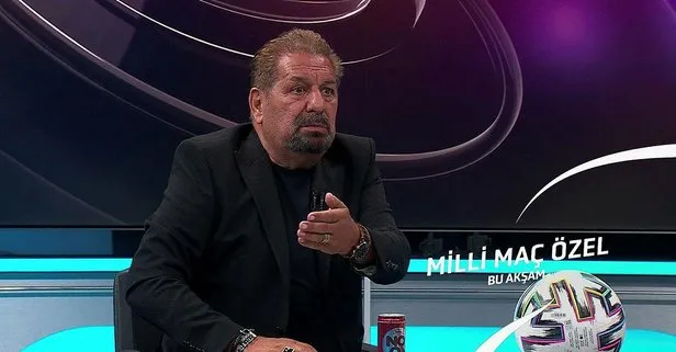 Toroğlu’ndan Sergen Yalçın’a bomba sözler! Terim...
