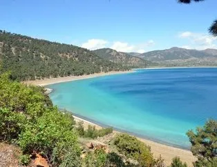 Türkiye’nin Maldivleri turizme kazandırılacak