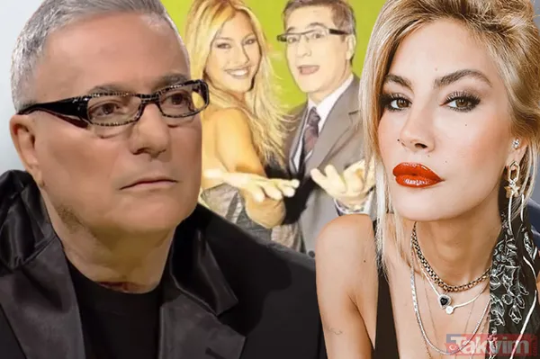 2 çocuk annesi Çağla Şıkel için “Kulisimden çıkmazdı” demişti! Mehmet Ali Erbil'den flaş hamle! İşin aslını anlatıp özür diledi... - 9